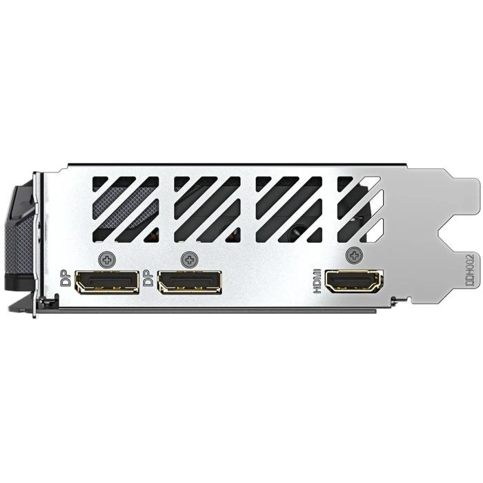 GIGABYTE Radeon RX 9060 XT 8Gb GAMING (GV-R9060XTGAMING-8GD) (UA)