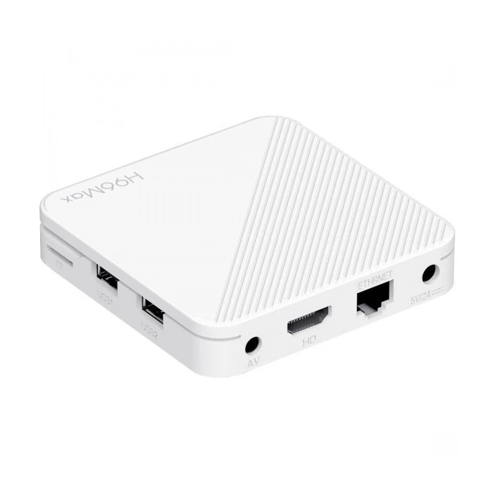 H96 MAX H313 (H313_ 2GB/16GB) (UA)