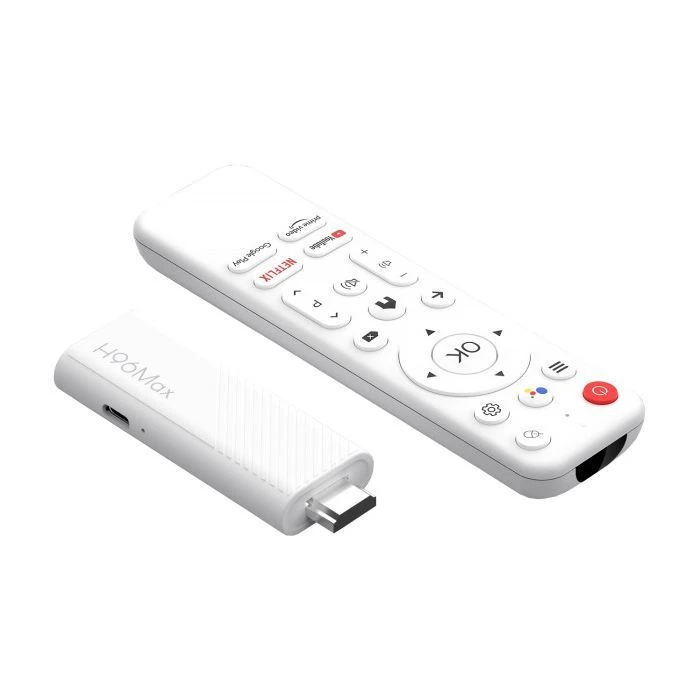 H96 MAX H313 TV Stick (H313_TV_STICK) (UA) ; Процесор: ARM Cortex-A53; Графічний