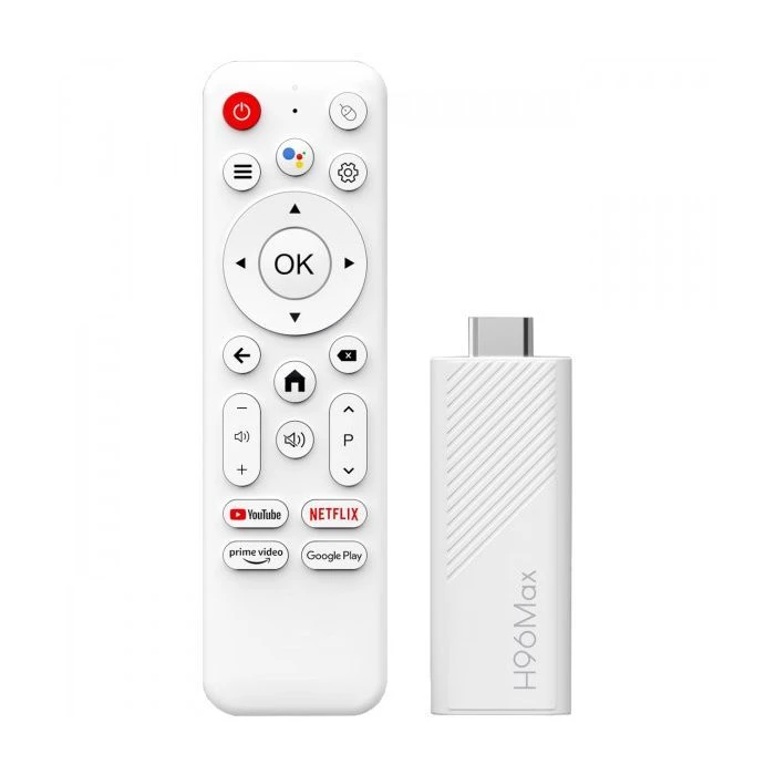 H96 MAX H313 TV Stick (H313_TV_STICK) (UA)