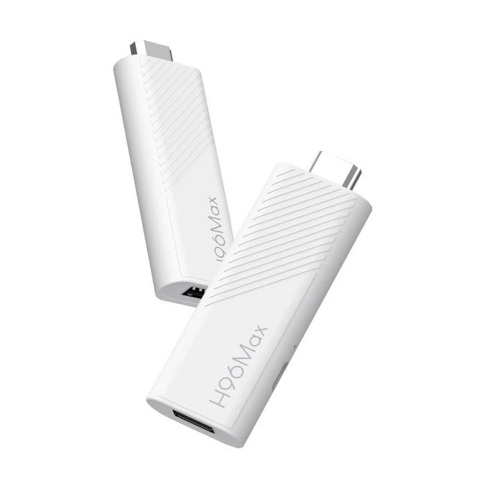 H96 MAX H313 TV Stick (H313_TV_STICK) (UA)