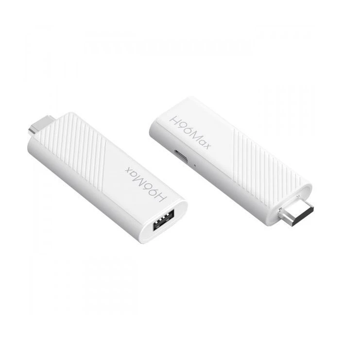 H96 MAX H313 TV Stick (H313_TV_STICK) (UA) ; Процесор: ARM Cortex-A53; Графічний