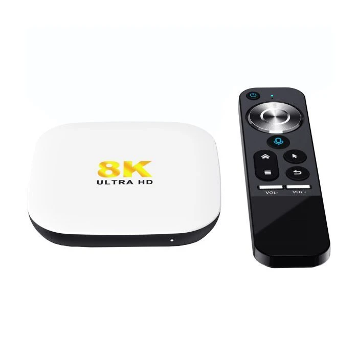 H96 MAX M2 (M2_4GB/64GB) (UA)