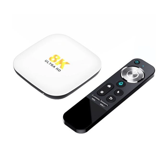 H96 MAX M2 (M2_4GB/64GB) (UA)