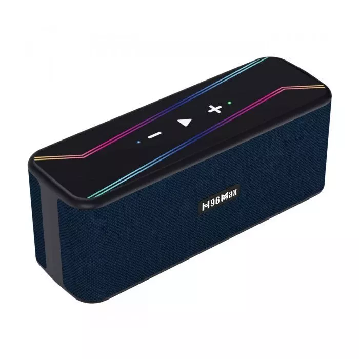 H96 MAX M7 (M7_4GB/32GB) (UA) ; Процессор: ARM Cortex-A53;