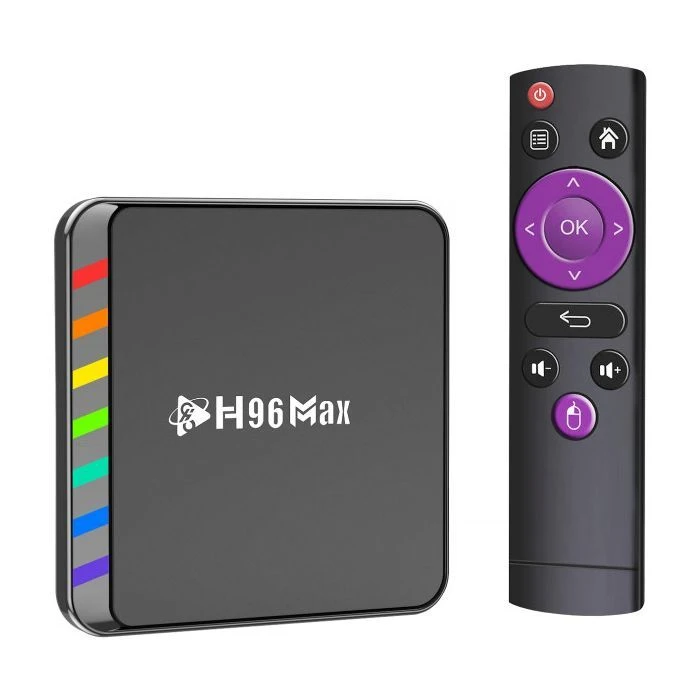 H96 MAX W2 (W2_2GB/16GB) (UA)