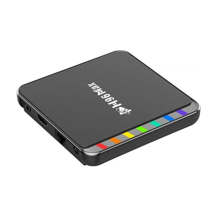 H96 MAX W2 (W2_4GB/64GB) (UA)