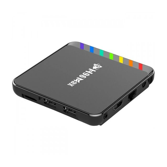 H96 MAX W2 (W2_4GB/64GB) (UA)