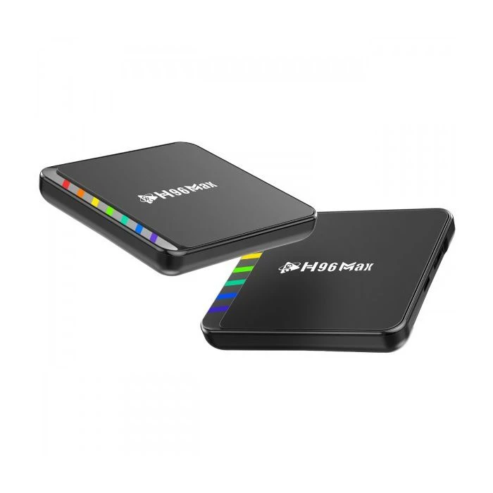 H96 MAX W2 (W2_4GB/64GB) (UA)