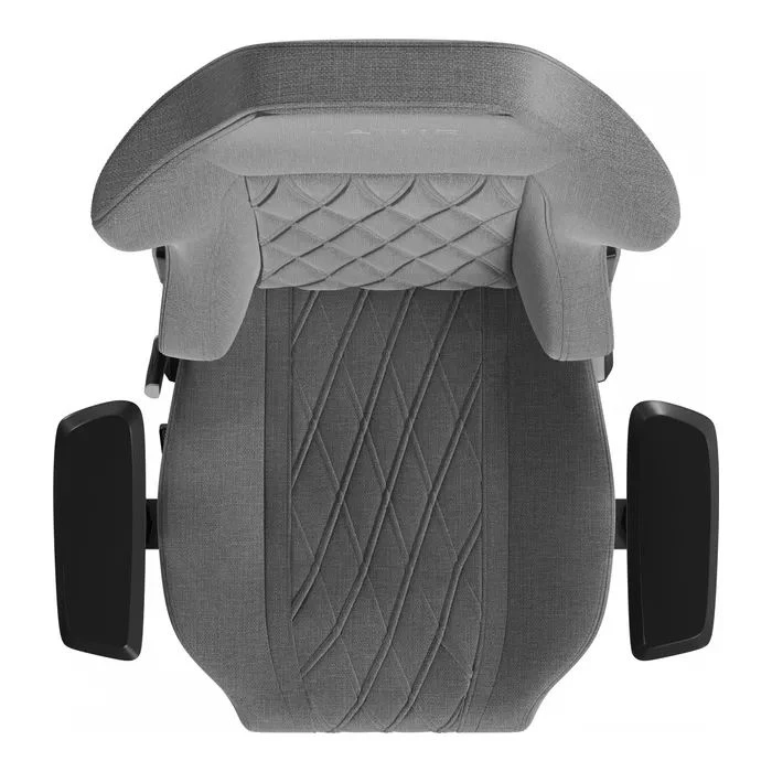 Hator Darkside 3L Fabric Grey (HTC3016L) (UA)