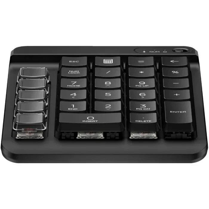 HP 435 Programmable Black (7N7C3AA) (UA)