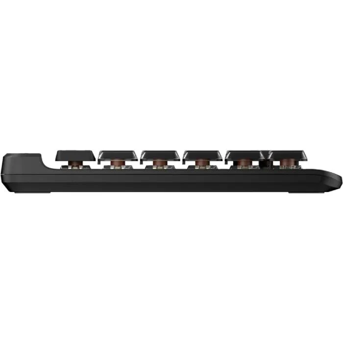 HP 435 Programmable Black (7N7C3AA) (UA) ; Тип підключення: бездротовий;