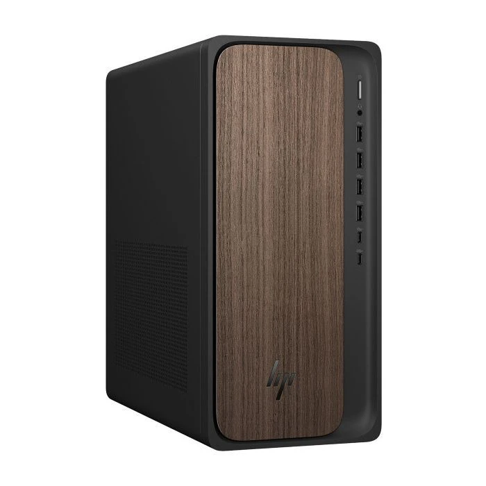 HP OmniDesk Tower M03-0000ua / U5 225, 16, 512, WiFi, K&M (BV7Y8EA) (UA) Процесор; Модель процесора: 225;