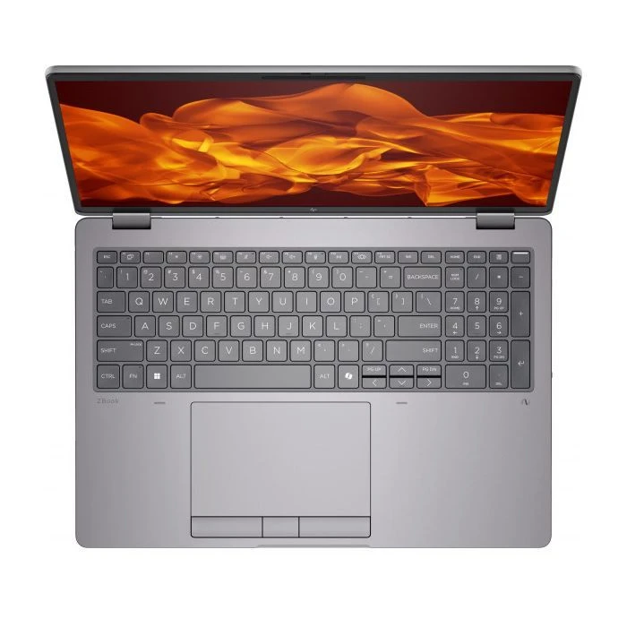 HP ZBook Fury G1i (5F9U0ES) (UA)