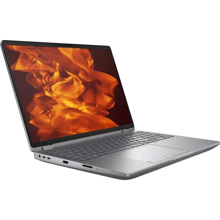 HP ZBook Fury G1i (5F9U9ES) (UA)