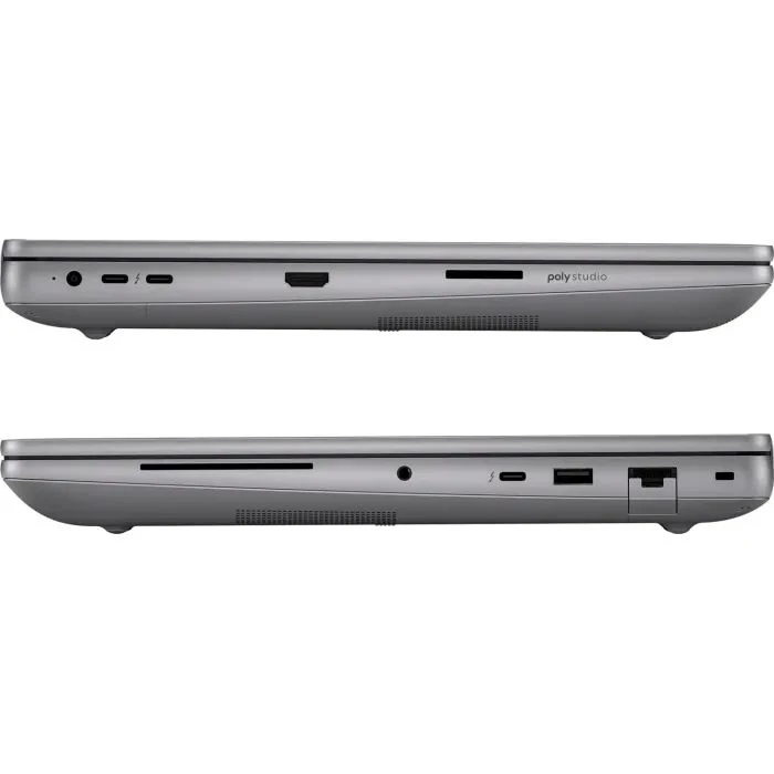 HP ZBook Fury G1i (5F9U9ES) (UA)