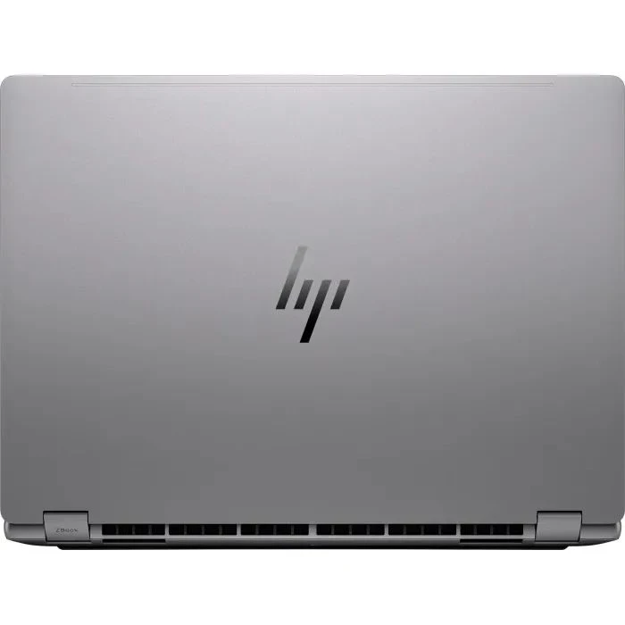 HP ZBook Fury G1i (5F9W1ES) (UA) ; Тип ноутбука: для роботи та