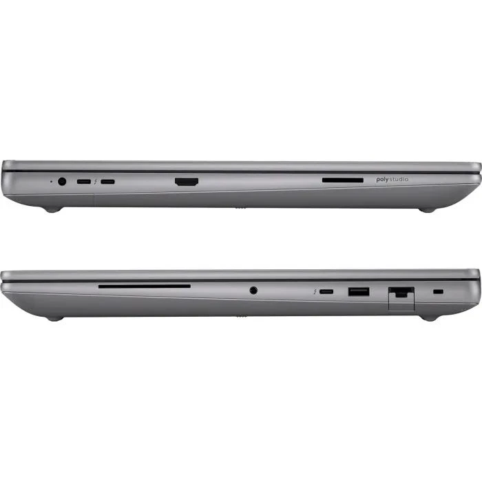 HP ZBook Fury G1i (5F9W4ES) (UA)