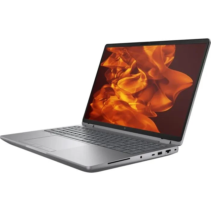 HP ZBook Fury G1i (5F9W6ES) (UA) ; Тип ноутбука: для работы и