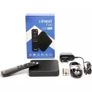 iNeXT TV6 Ultra (UA)