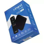 iNeXT TV6 Ultra (UA)