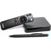 iNeXT TV6 Ultra (UA)