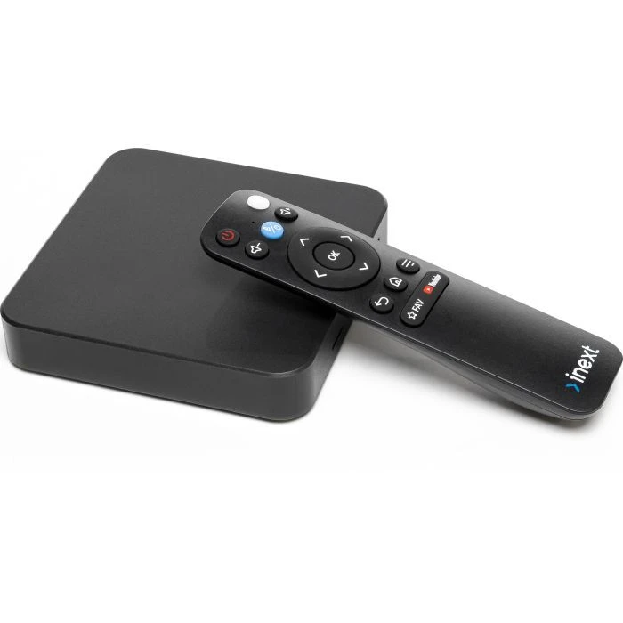 iNeXT TV6 Ultra (UA)