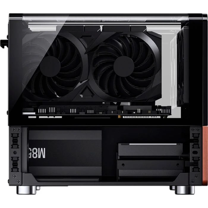 JONSBO V12 Black (UA)