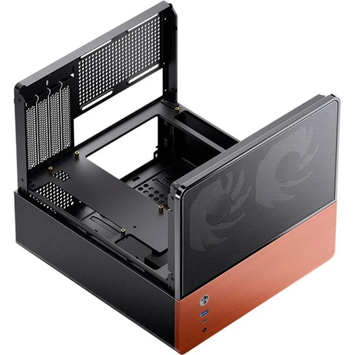 JONSBO V12 Black (UA)