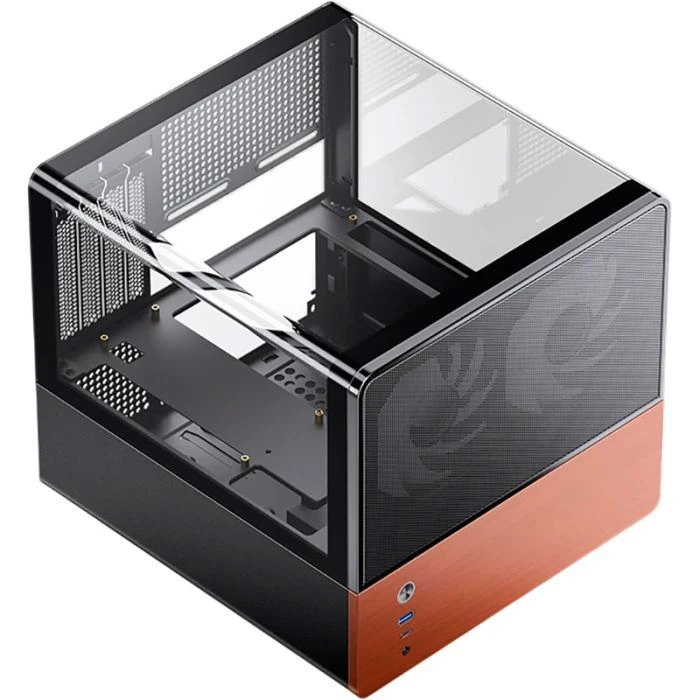 JONSBO V12 Black (UA)