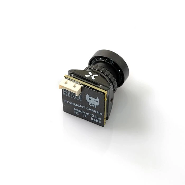 Камера FPV Foxeer Cat 4 Micro (HS1277) (UA)