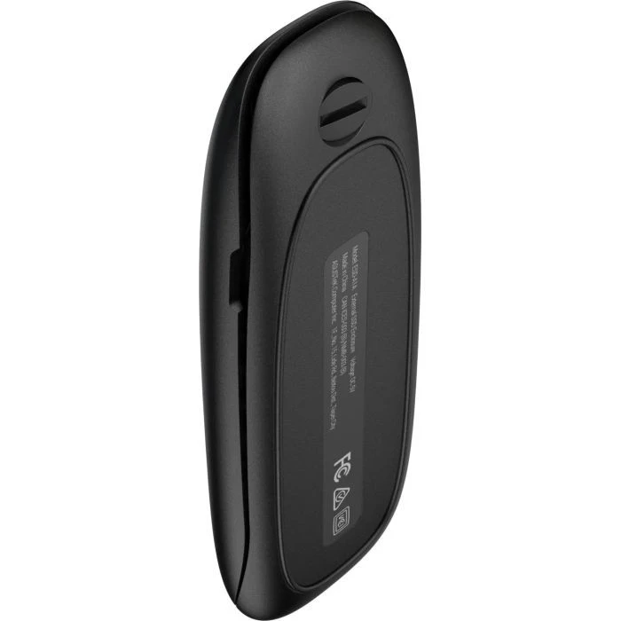 Карман внешний ASUS SSD PCIe NVMe M.2 2230/2242/2260/2280 USB Type-C 3.2 Gen 2x1 black (90DD02R0-M09000) (UA)