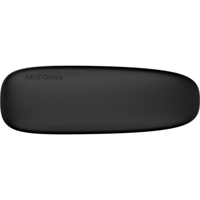 Карман внешний ASUS SSD PCIe NVMe M.2 2230/2242/2260/2280 USB Type-C 3.2 Gen 2x1 black (90DD02R0-M09000) (UA)