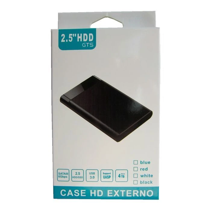 Карман внешний Dynamode 2.5