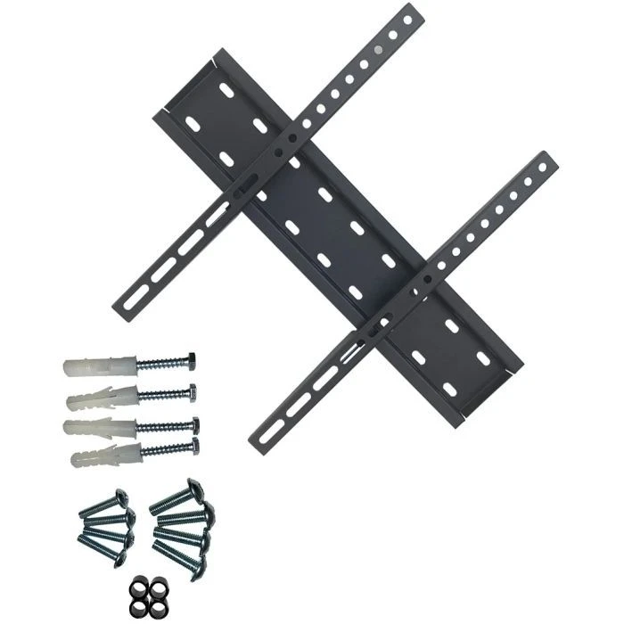 Кронштейн Sector TV4F Black (UA)