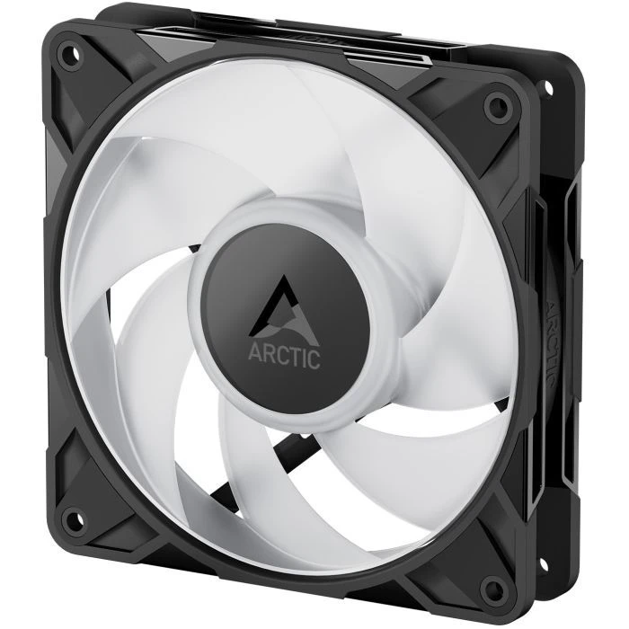 Кулер для корпуса Arctic P12 PRO A-RGB 3PCS (ACFAN00310A) (UA)