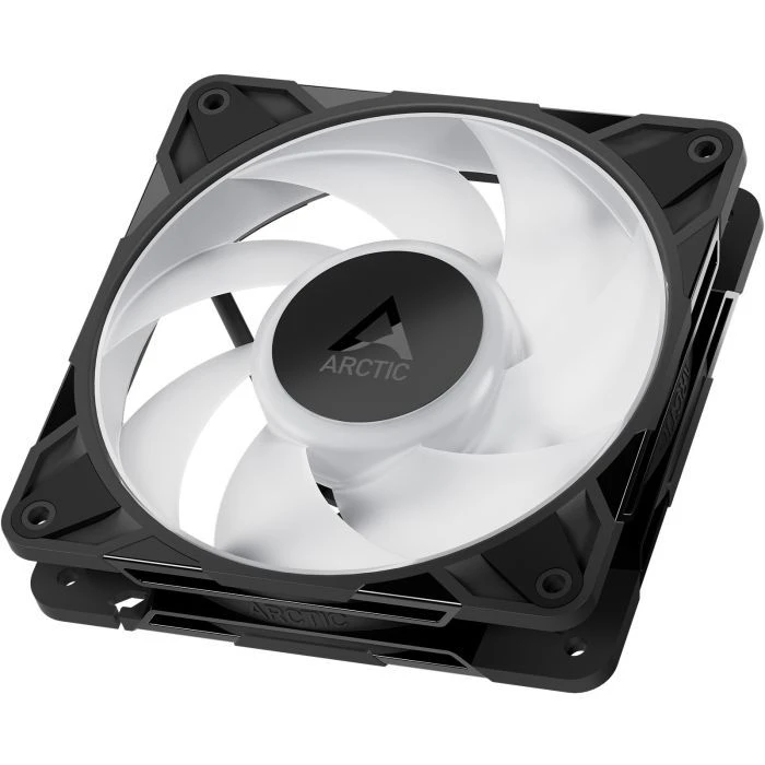 Кулер для корпуса Arctic P12 PRO A-RGB 3PCS (ACFAN00310A) (UA)