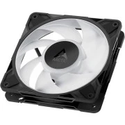 Кулер для корпуса Arctic P12 PRO A-RGB 3PCS (ACFAN00310A) (UA)