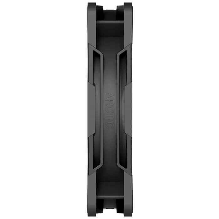 Кулер для корпусу Arctic P12 PRO A-RGB 3PCS (ACFAN00310A) (UA) ; Діаметр вентиляторів: 120 мм; Тип