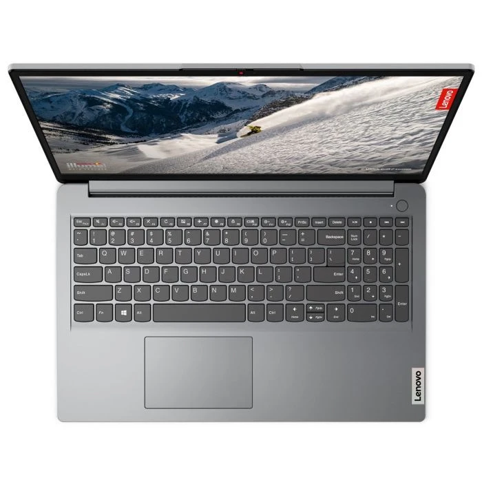 Lenovo IdeaPad 1 15AMN7 (82VG00XBRA) (UA) ; Тип ноутбука: для работы и