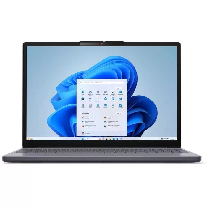 Lenovo IdeaPad Slim 3 15IRU10 (83KD0010RA) (UA) ; Тип ноутбука: для работы и