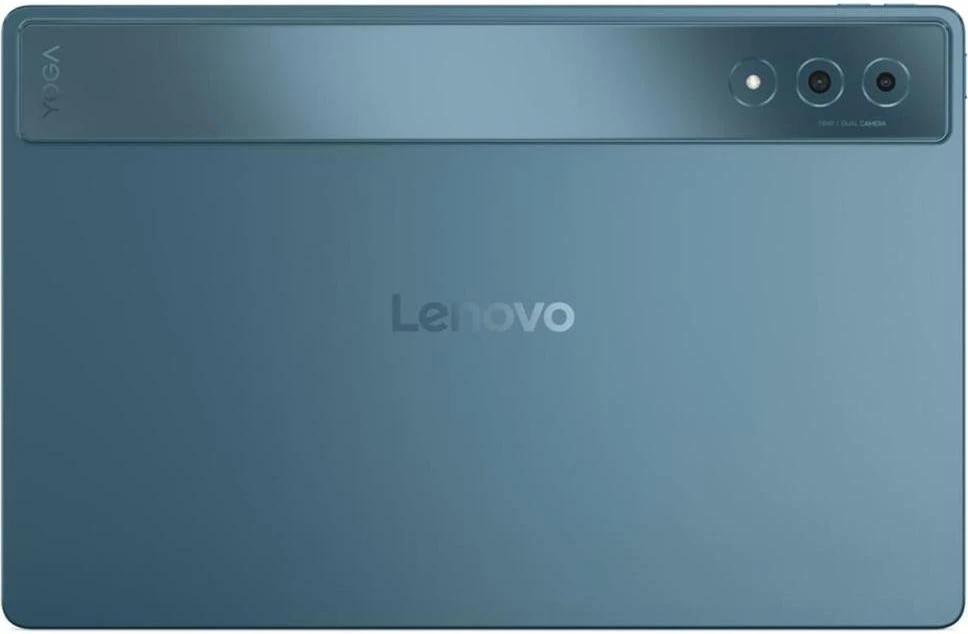 Lenovo Yoga Tab Plus 16/256GB WiFi Tidal Teal + Pen (ZAEG0103UA)