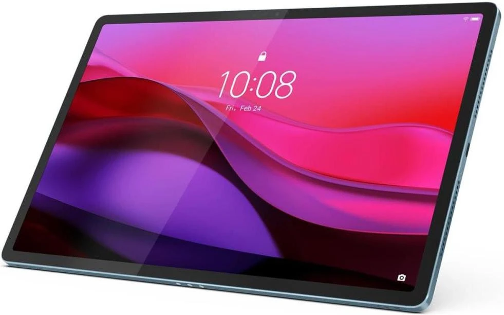 Lenovo Yoga Tab Plus 16/256GB WiFi Tidal Teal + Pen (ZAEG0103UA)