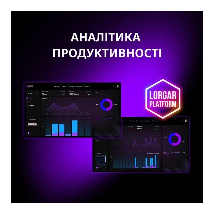 Lorgar KBP70TKLW Wireless TKL Mechanical Pro UA Beige (LRG-KBP70TKLW-RT-US) (UA)