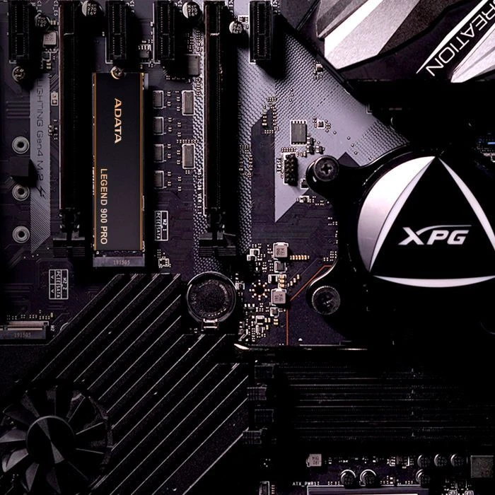M.2 2280 1TB Legend 900 PRO ADATA (SLEG-900P-1TCS) (UA)