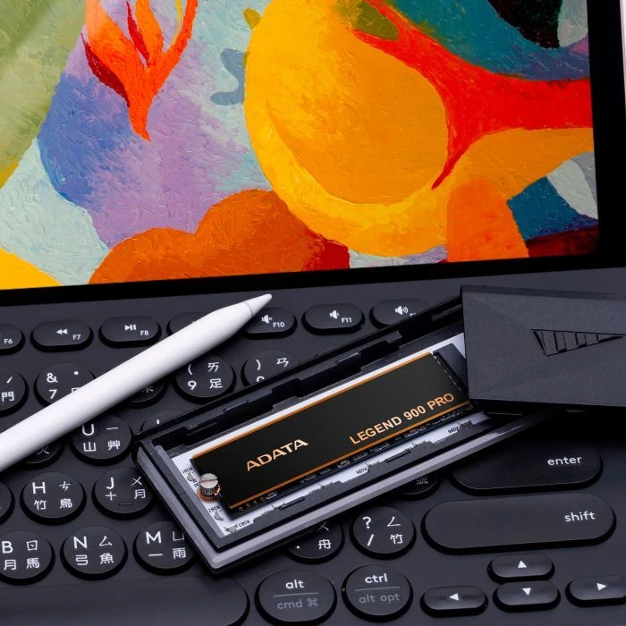 M.2 2280 1TB Legend 900 PRO ADATA (SLEG-900P-1TCS) (UA)