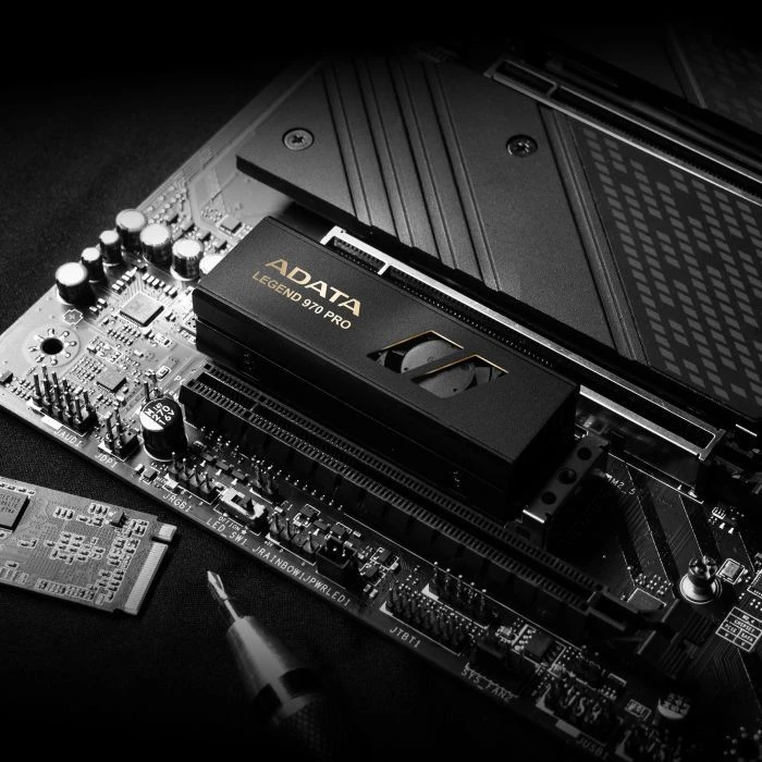 M.2 2280 1TB Legend 970 PRO ADATA (SLEG-970P-1TCI) (UA)