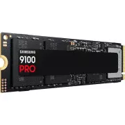 M.2 2280 4TB 9100 PRO Samsung (MZ-VAP4T0BW) (UA)