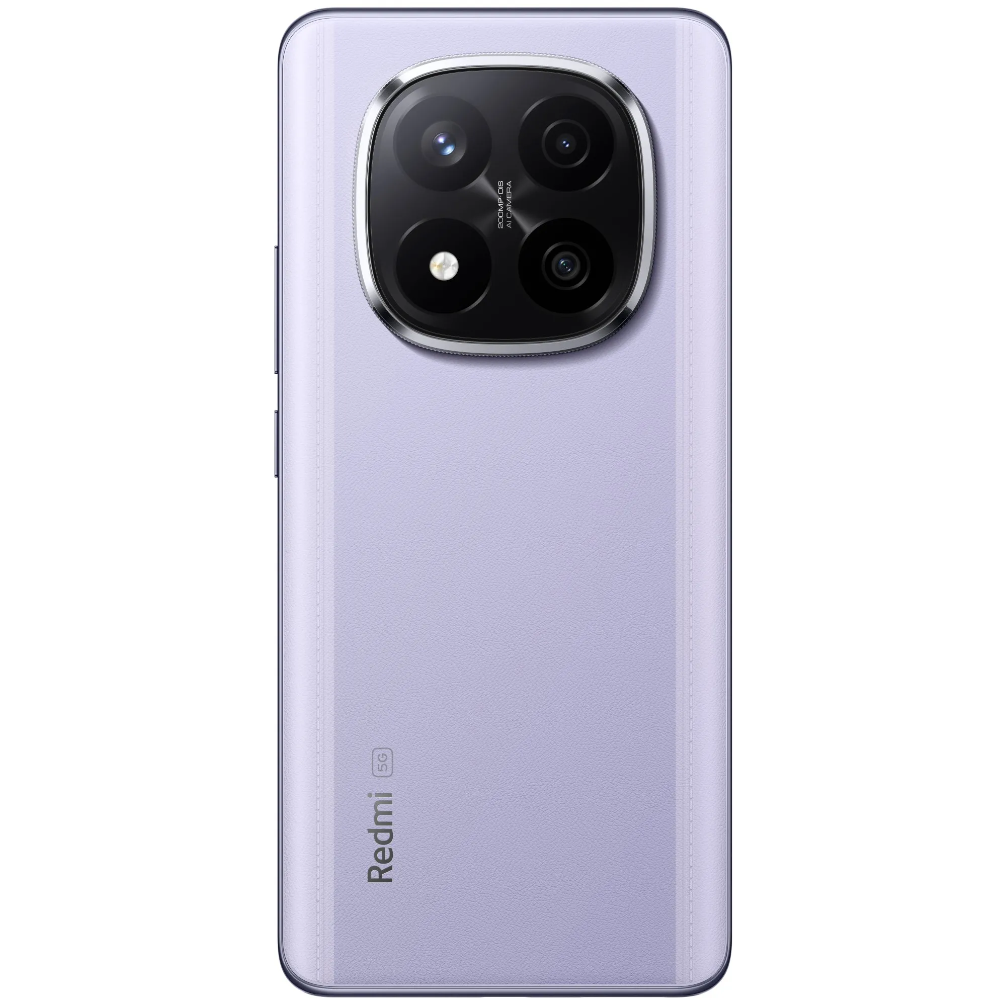 Xiaomi Redmi Note 14 Pro+ 5G 12/256GB NFC Lavender Purple (with charger) Europe