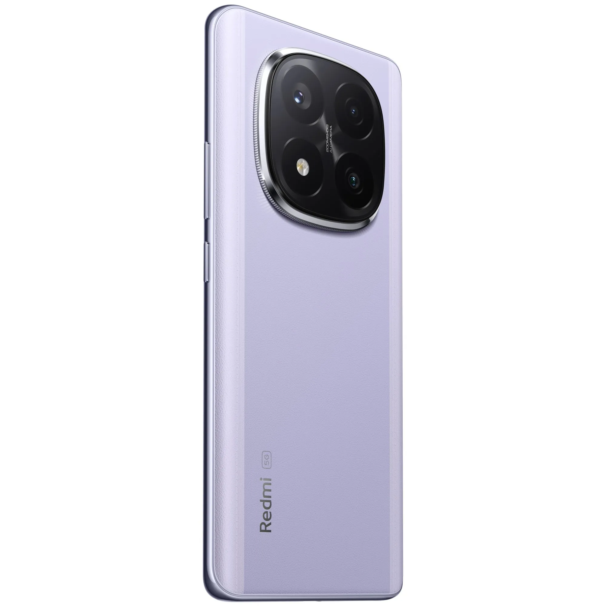 Xiaomi Redmi Note 14 Pro+ 5G 12/256GB NFC Lavender Purple (with charger) Europe